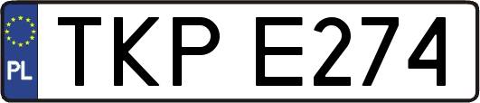 TKPE274