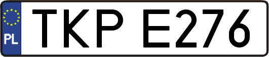 TKPE276