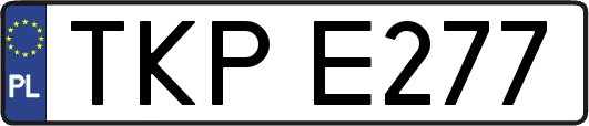 TKPE277