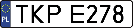 TKPE278