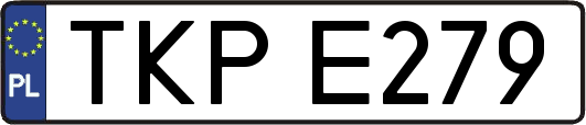 TKPE279