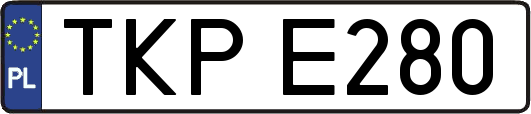 TKPE280