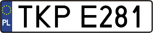 TKPE281
