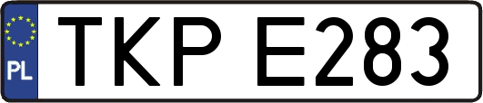 TKPE283
