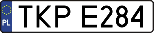 TKPE284
