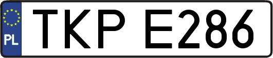 TKPE286