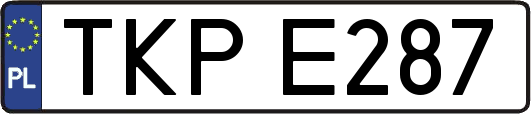 TKPE287