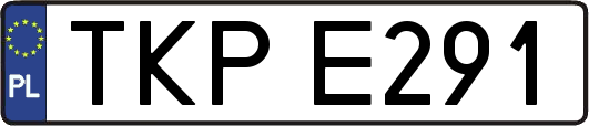 TKPE291