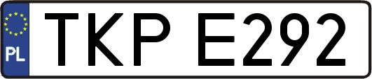 TKPE292
