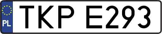 TKPE293