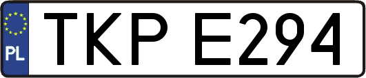 TKPE294