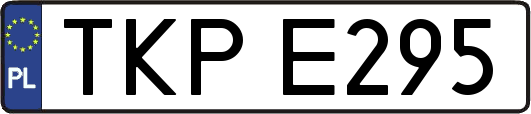 TKPE295