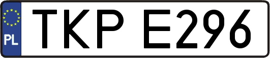 TKPE296
