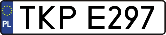 TKPE297