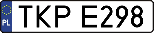TKPE298