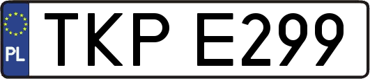 TKPE299