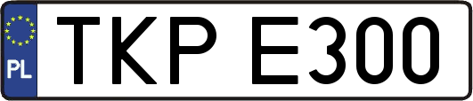 TKPE300