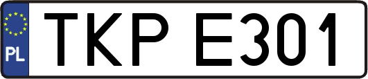TKPE301