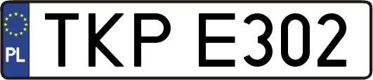 TKPE302