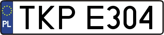 TKPE304