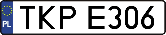 TKPE306