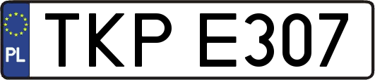 TKPE307