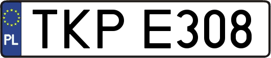 TKPE308