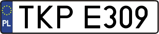 TKPE309