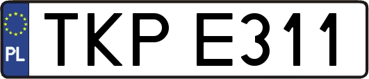 TKPE311