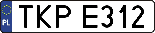 TKPE312