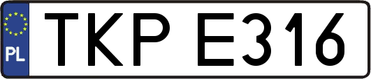 TKPE316