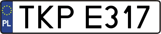 TKPE317