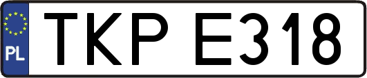 TKPE318