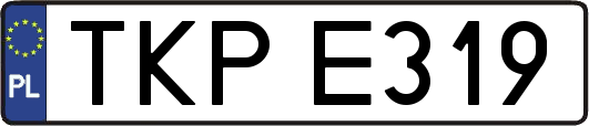 TKPE319
