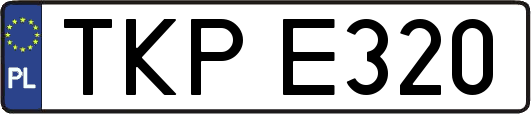 TKPE320