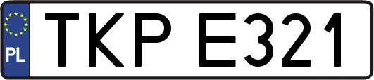 TKPE321