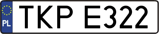TKPE322