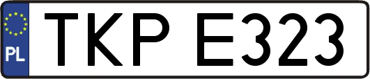 TKPE323
