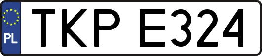 TKPE324