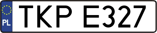 TKPE327