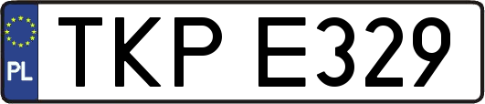TKPE329