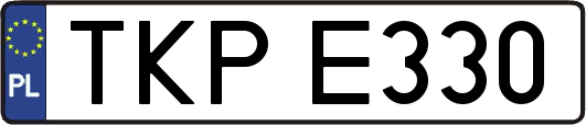 TKPE330