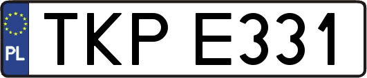 TKPE331