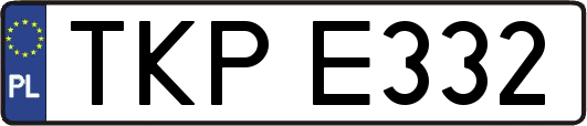 TKPE332