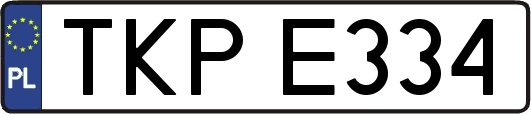 TKPE334