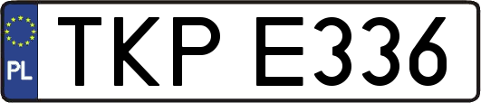 TKPE336