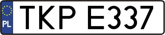 TKPE337