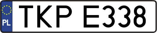 TKPE338