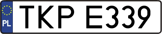 TKPE339