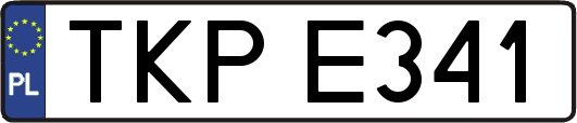 TKPE341